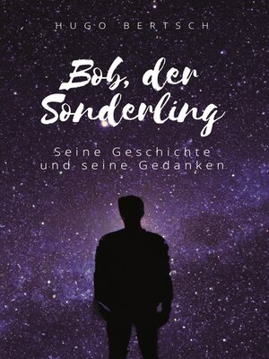 cover image of Bob, der Sonderling